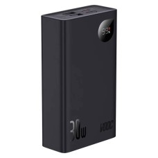 Повербанк (Power Bank) Baseus PPAD050101 Adaman 2, 20000 mAh, Чорний