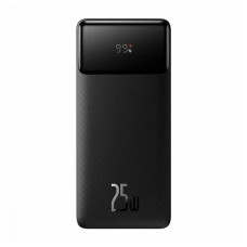 Повербанк (Power Bank) Baseus PPBD020301 Bipow, 20000 mAh, Чорний