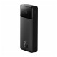 Повербанк (Power Bank) Baseus PPBD020301 Bipow, 20000 mAh, Чорний