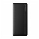 Повербанк (Power Bank) Baseus PPBD020301 Bipow, 20000 mAh, Чорний