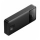 Повербанк (Power Bank) Baseus PPBD020301 Bipow, 20000 mAh, Чорний