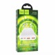 Повербанк (Power Bank) Hoco J101A Astute, 20000 mAh, Чорний