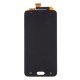 Дисплей Samsung G570 Galaxy J5 Prime, (High quality), з сенсором, без рамки, IPS, Чорний