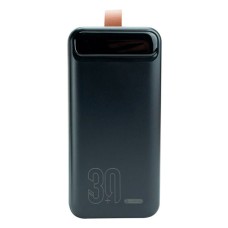 Повербанк (Power Bank) Remax PD-P96 Proda, 30000 mAh, Чорний