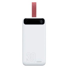 Повербанк (Power Bank) Remax PD-P96 Proda, 30000 mAh, Білий