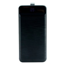 Повербанк (Power Bank) XO PR158, 50000 mAh, Чорний