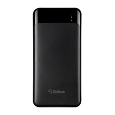 Повербанк (Power Bank) Gelius Pro RDM GP-PB20263, 20000 mAh, Чорний