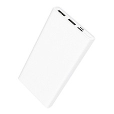 Повербанк (Power Bank) Hoco J55, 10000 mAh, Білий