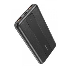 Повербанк (Power Bank) Borofone BJ13, 10000 mAh, Чорний