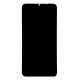 Дисплей Oppo A38, A58, (High quality), з сенсором, без рамки, IPS, Чорний