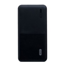 Повербанк (Power Bank) XO PB70, 13000 mAh, Чорний