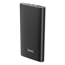 Повербанк (Power Bank) Hoco J89, 10000 mAh, Чорний