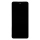 Дисплей Motorola Moto G14, (PRC), з сенсором, без рамки, IPS, Чорний