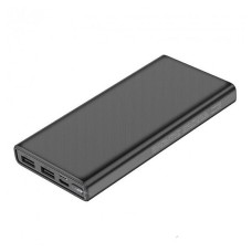 Повербанк (Power Bank) Hoco J55 Neoteric, 10000 mAh, Чорний