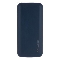 Повербанк (Power Bank) Remax RPP-207 Wireless Fast Charging, 20000 mAh, Синій