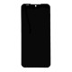Дисплей Doogee V30, (PRC), с сенсором, без рамки, IPS, Черный
