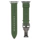 Ремешок Apple Watch 38, Watch 40, Hermes, Pine Needle Green, Зеленый