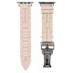 Ремешок Apple Watch 38, Watch 40, Hermes, Milky White, Белый