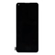 Дисплей Oppo A74, A94 (4G), A94 (5G), A95 (5G), F19, F19s, Reno 5 Lite, з сенсором, без рамки, Amoled, Чорний