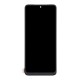Дисплей Xiaomi Poco M4 Pro, Redmi Note 11, Redmi Note 11S, Redmi Note 12S, з сенсором, з рамкою, Amoled, Чорний