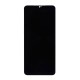 Дисплей Samsung A045 Galaxy A04, (PRC), з сенсором, без рамки, IPS, Чорний