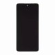 Дисплей Motorola XT2235 Moto G32, (High quality), з сенсором, без рамки, IPS, Чорний