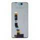 Дисплей Motorola XT2235 Moto G32, (High quality), з сенсором, без рамки, IPS, Чорний