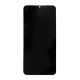Дисплей Samsung A045 Galaxy A04, (High quality), з сенсором, без рамки, IPS, Чорний