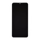 Дисплей Samsung A137 Galaxy A13, (Original), з сенсором, без рамки, IPS, Чорний