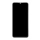 Дисплей Tecno Spark Go 2022, (High quality), з сенсором, без рамки, IPS, Чорний