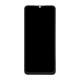 Дисплей Tecno Spark 8C, (High quality), з сенсором, без рамки, IPS, Чорний