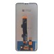 Дисплей Motorola XT2097 Moto E7 Power, (High quality), з сенсором, без рамки, IPS, Чорний