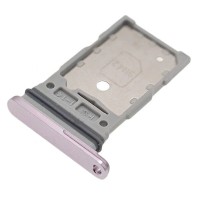 Слот SIM-карты (лоток) Samsung S918 Galaxy S23 Ultra, Лавандовый