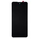 Дисплей ZTE V30 Blade 9030, (High quality), з сенсором, без рамки, IPS, Чорний