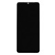 Дисплей Samsung A325 Galaxy A32, з сенсором, без рамки, TFT, Чорний