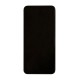 Дисплей Samsung A115 Galaxy A11, M115 Galaxy M11, (High quality), з сенсором, з рамкою, IPS, Чорний