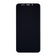 Дисплей Xiaomi Redmi 5 Plus, (High quality), з сенсором, з рамкою, IPS, Чорний