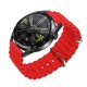 Ремінець універсальний Hoco iWatch WH01, Помаранчевий