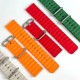 Ремінець універсальний Hoco iWatch WH01, Помаранчевий