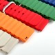 Ремінець універсальний Hoco iWatch WH01, Помаранчевий