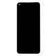 Дисплей Oppo A53 (5G), (High quality), з сенсором, без рамки, IPS, Чорний