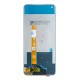 Дисплей Oppo A53 (5G), (High quality), з сенсором, без рамки, IPS, Чорний