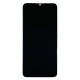 Дисплей Meizu M10, (High quality), з сенсором, без рамки, IPS, Чорний