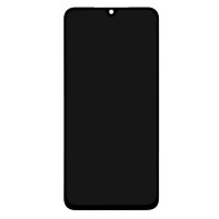 Дисплей Xiaomi Mi9 SE, с сенсором, без рамки, TFT, Черный