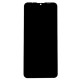 Дисплей Motorola XT2133 Moto G60s, XT2135 Moto G60, (Original), з сенсором, без рамки, IPS, Чорний