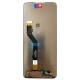 Дисплей Motorola XT2133 Moto G60s, XT2135 Moto G60, (Original), з сенсором, без рамки, IPS, Чорний