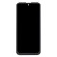 Дисплей Motorola XT2159 Moto E40, (Original), з сенсором, без рамки, IPS, Чорний