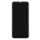 Дисплей Samsung A305 Galaxy A30, з сенсором, без рамки, IPS, Чорний