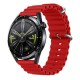 Ремінець універсальний Hoco iWatch WH01, Червоний