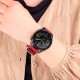 Ремінець універсальний Hoco iWatch WH01, Червоний